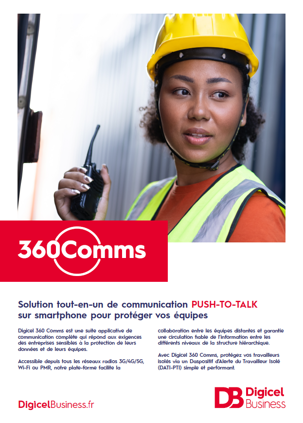 PNG 360 COMMS